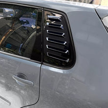 Volkswagen Polo 9N Louvers 2001-2009 ZST-423