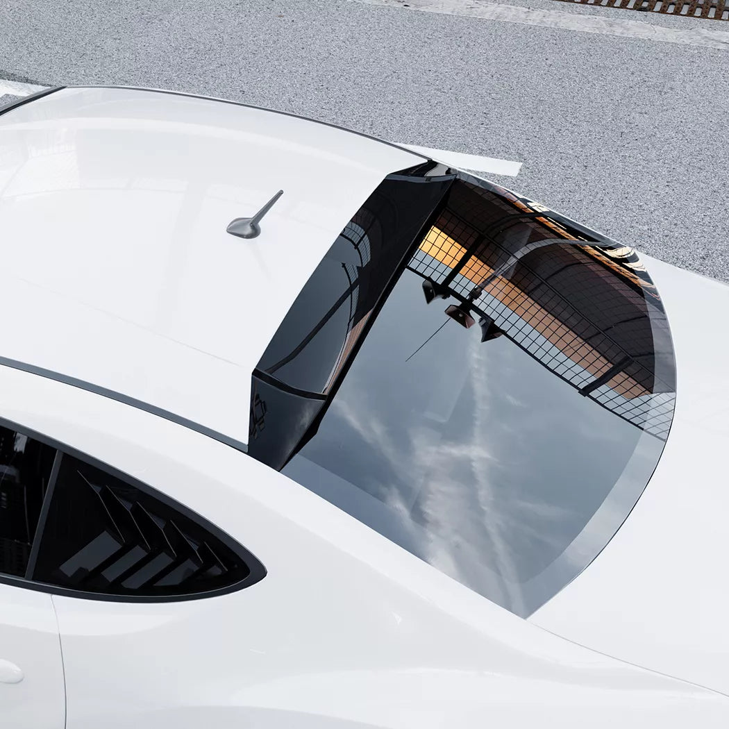 Toyota GT86 FT86 Scion FR-S Roof Spoiler 2012-2020