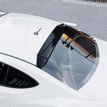 Toyota GT86 FT86 Scion FR-S Roof Spoiler 2012-2020