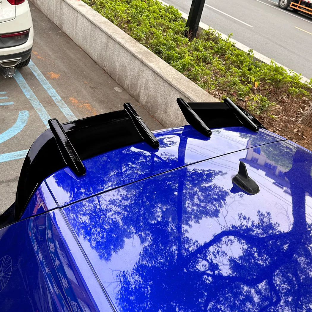 Volkswagen Golf MK7 7.5 GTI GTD R Spoiler 2013-2019