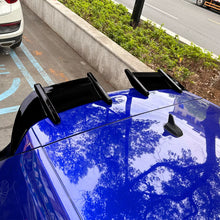 Volkswagen Golf MK7 7.5 GTI GTD R Spoiler 2013-2019