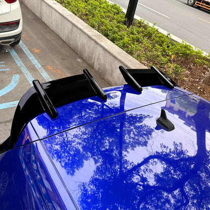 Volkswagen Golf MK7 7.5 GTI GTD R Spoiler 2013-2019