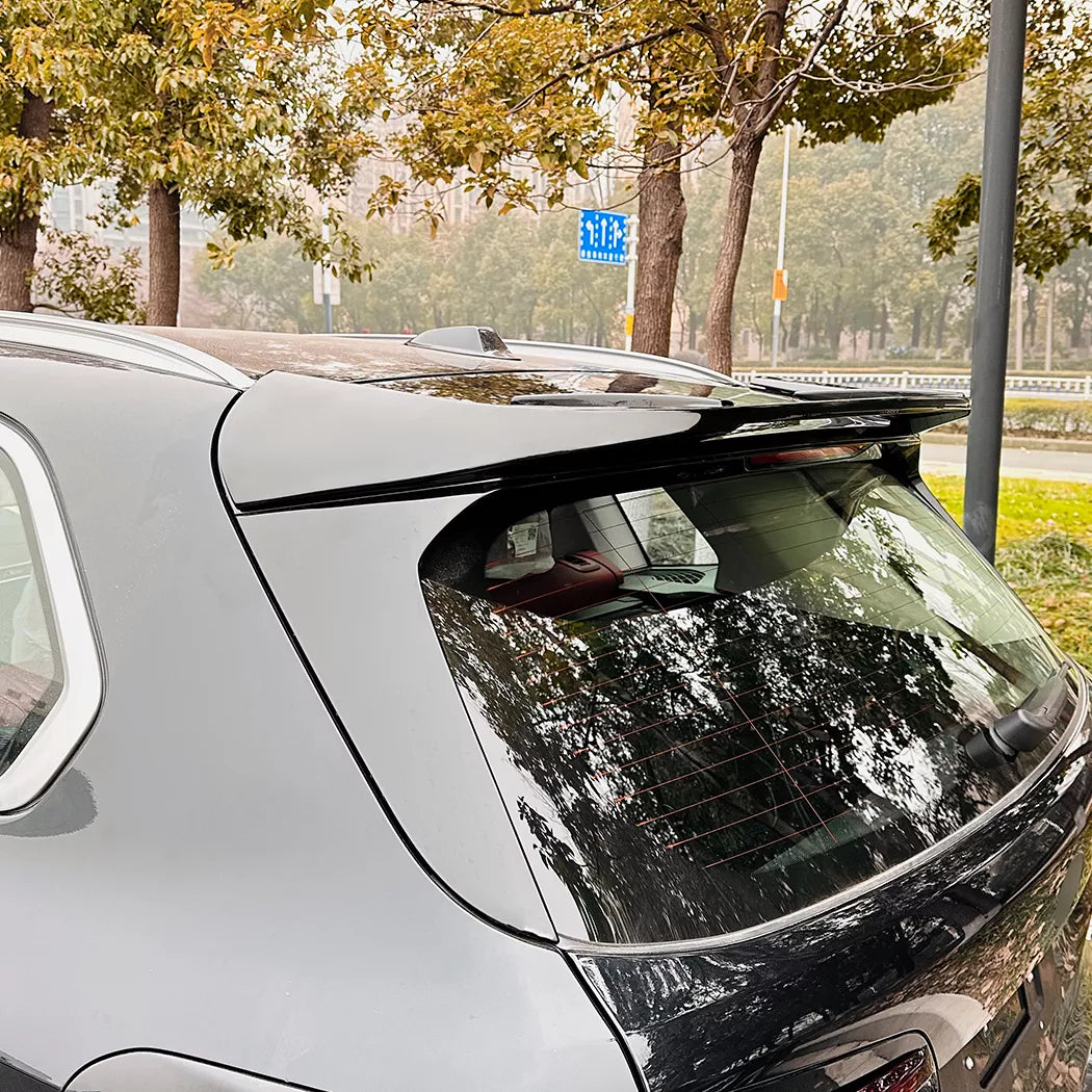 BMW X5 G05 Spoiler 2019+