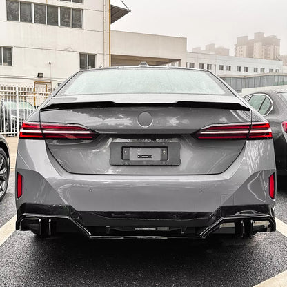 BMW Series 5 G60 Spoiler 2024+