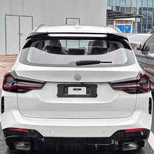 BMW X3 G01 Spoiler 2018+