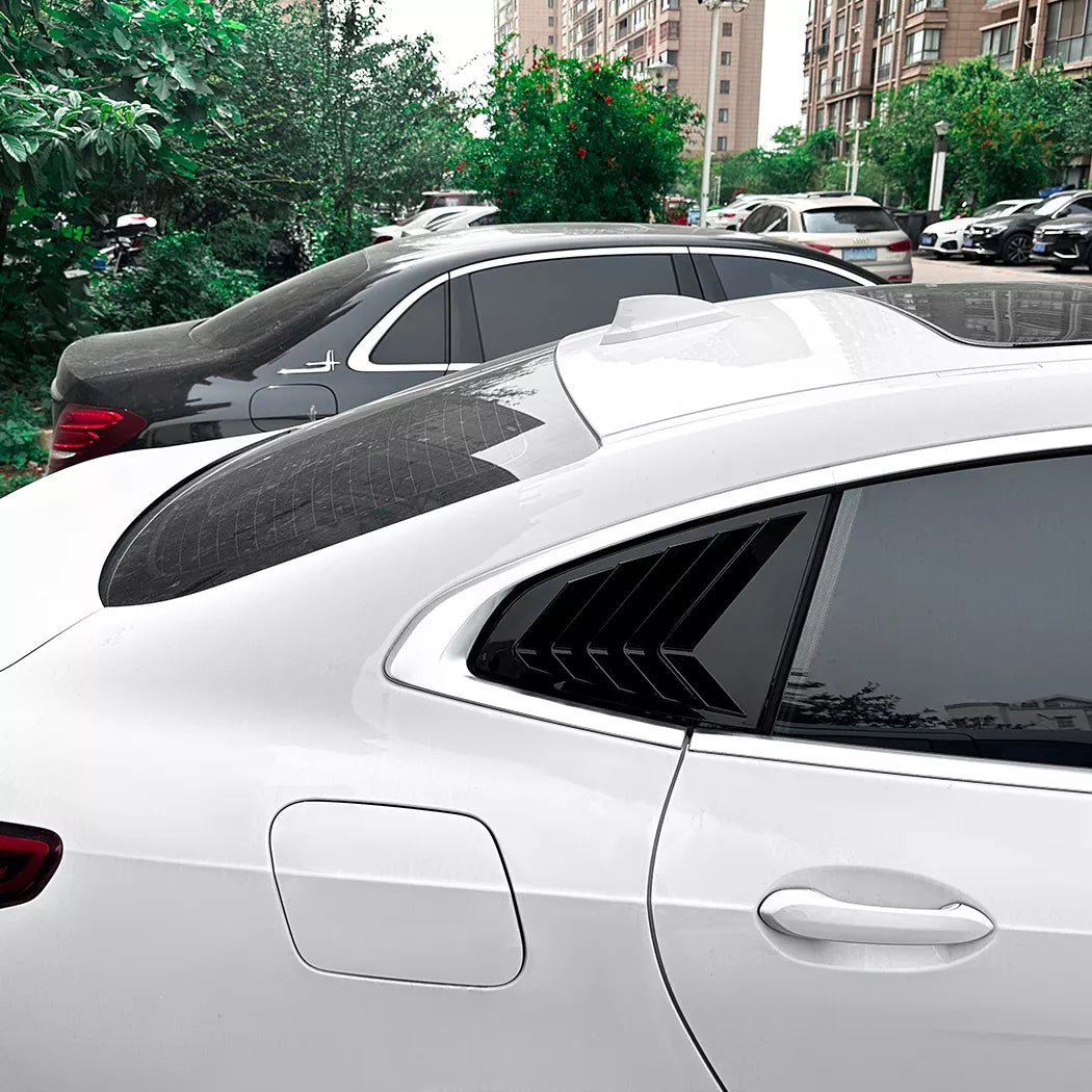 BMW Series 2 F44 Louvers 2020-2023