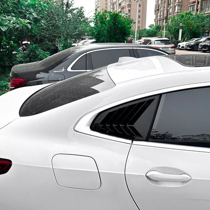 BMW Series 2 F44 Louvers 2020-2023