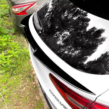 Alfa Romeo Stelvio Spoiler 2017+