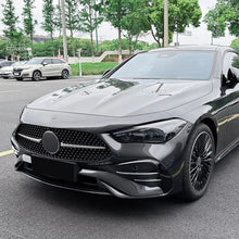 Mercedes Benz CLE C236 Canards 2024+