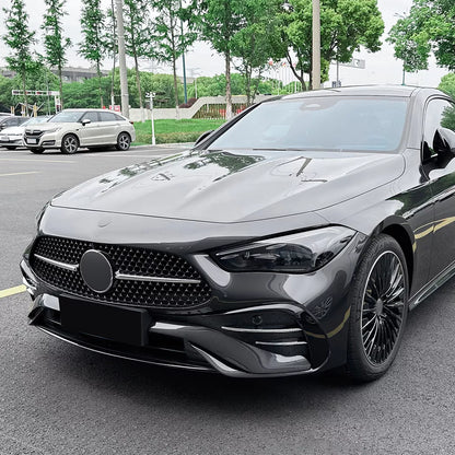 Mercedes Benz CLE C236 Canards 2024+