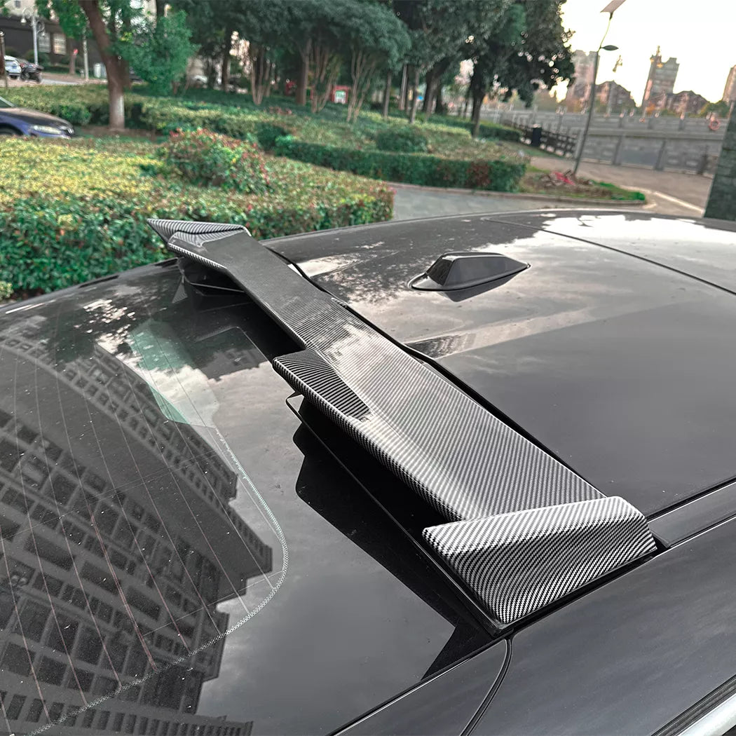 BMW X6 G06 Spoiler 2019+