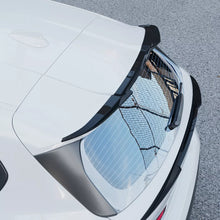 BMW Series 1 F40 Spoiler 2019+ ZST-840