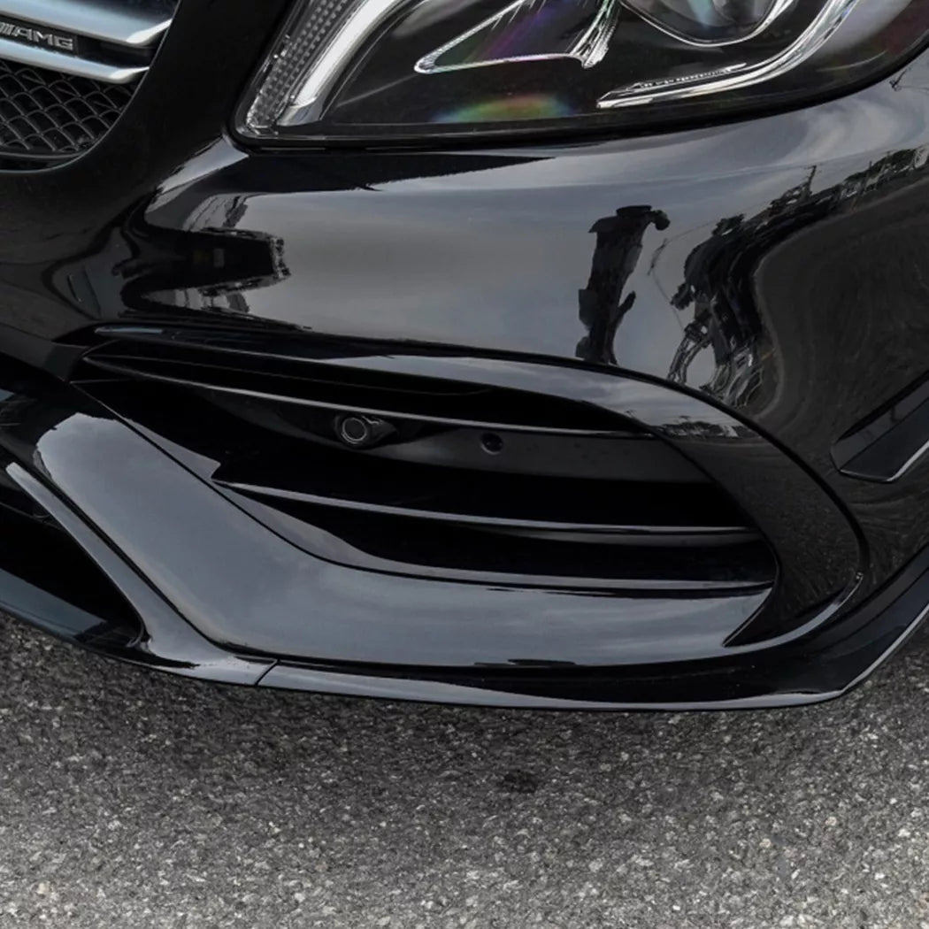 Mercedes Benz Clase A W176 A45 AMG Front Grills