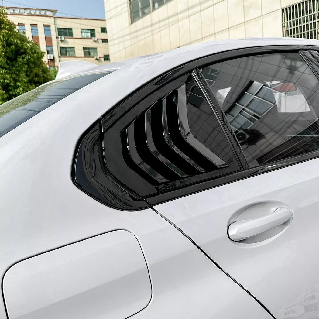 BMW Series 3 G20 Louvers 2019+
