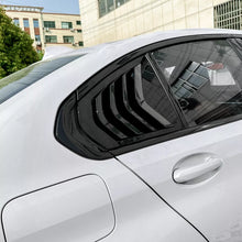 BMW Series 3 G20 Louvers 2019+