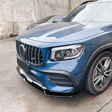 Mercedes Benz GLB 200/225/35 Front Lip 2019-2023