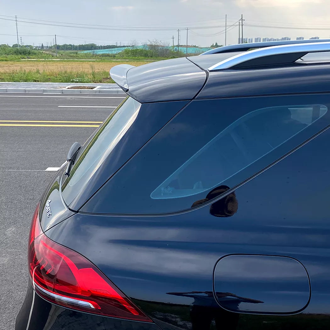 Mercedes Benz GLE W167 Spoiler 2019
