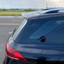 Mercedes Benz GLE W167 Spoiler 2019