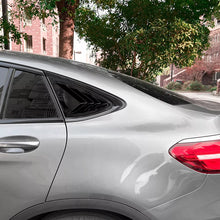 Mercedes Benz GLC Coupe C253 Louvers 2016-2022