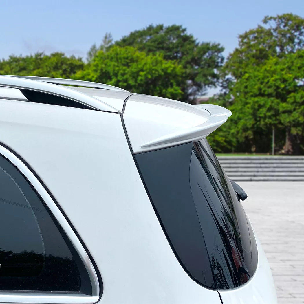 Mercedes Benz GLB X247 AMG Line Spoiler 2019+