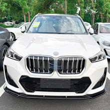 BMW X1 U11 Front Lip 2023+