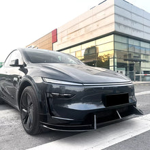 Tesla Model Y Front Lip 2024+