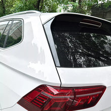 Volkswagen Tiguan MK2 R Line Side Spoiler 2017-2023