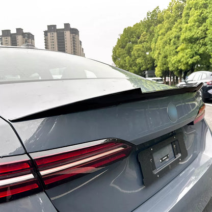 BMW Series 5 G60 Spoiler 2024+