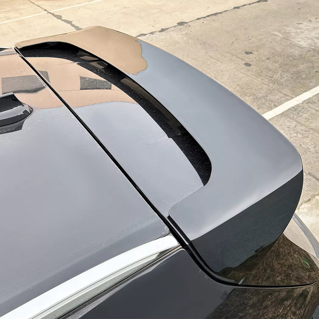BMW X5 G05 Spoiler 2019+