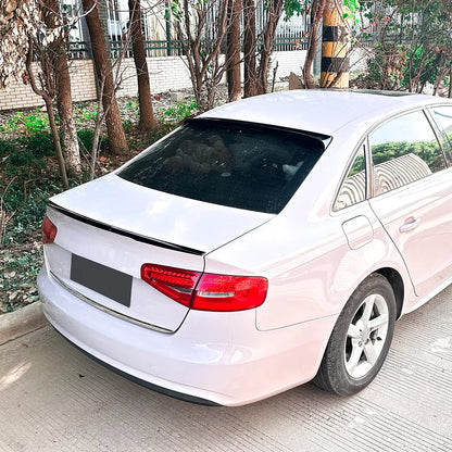 Audi A4 B8 Spoiler 2009-2016