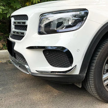 Mercedes Benz GLB X247 Canards 2019-2023
