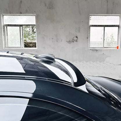 BMW Series 1 E82 Spoiler 2008-2013 ZST-574