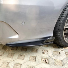 Mercedes Benz Clase C S205 Rear Side Splitter 2015-2021