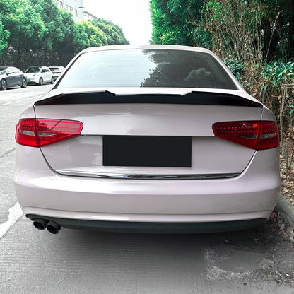 Audi A4 S4 B8 Spoiler 2009-2016