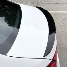 Mercedes Benz Clase C W206 Spoiler 2022+