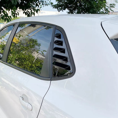 Volkswagen Polo 6R 6C Louvers 2010-2017