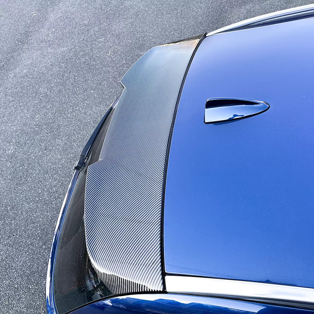 BMW Series 5 F11 Spoiler 2011-2017