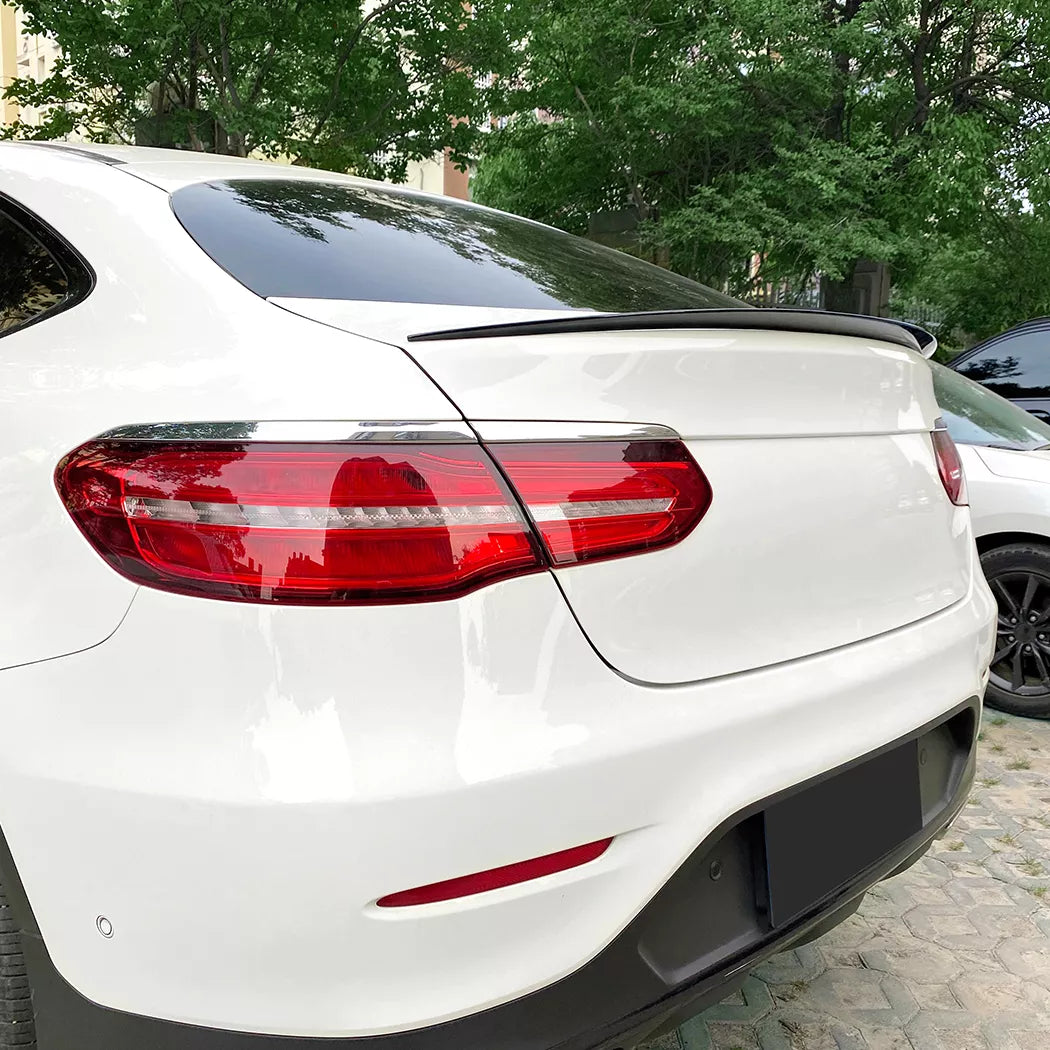 Mercedes Benz GLC Coupe C253 Spoiler 2016-2022