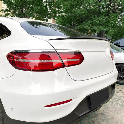 Mercedes Benz GLC Coupe C253 Spoiler 2016-2022