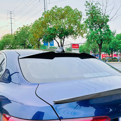 Alfa Romeo Giulia Roof Spoiler 2015+