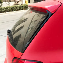 Volkswagen Polo MK5 6R 6C Side Spoiler 2010-2017