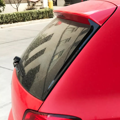 Volkswagen Polo MK5 6R 6C Side Spoiler 2010-2017