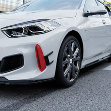 BMW Series 1 F40 Side Canards 2019+ ZST-722