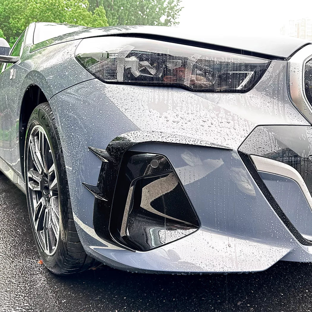 BMW Series 5 G60 G61 Canards 2024+