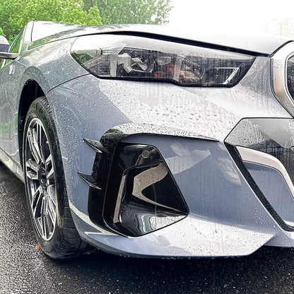 BMW Series 5 G60 G61 Canards 2024+