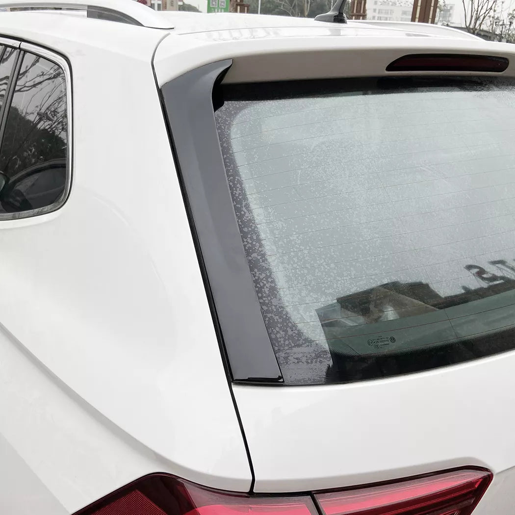 Volkswagen Tiguan MK2 R Line Side Spoiler 2017-2023