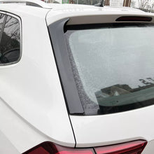 Volkswagen Tiguan MK2 R Line Side Spoiler 2017-2023