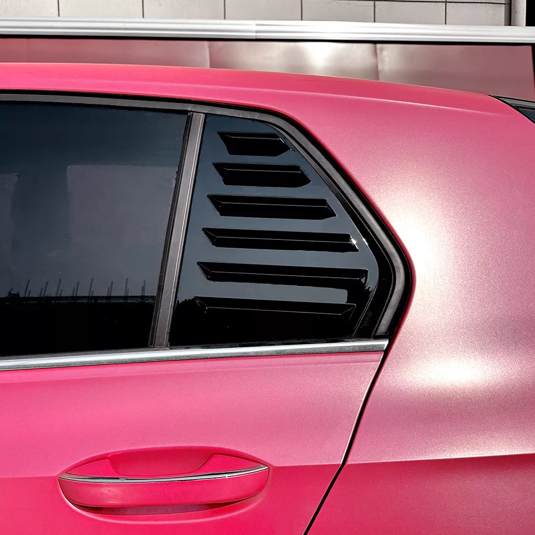 Volkswagen Golf MK8 Louvers 2020+