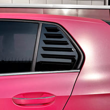 Volkswagen Golf MK8 Louvers 2020+