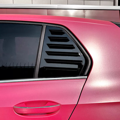 Volkswagen Golf MK8 Louvers 2020+